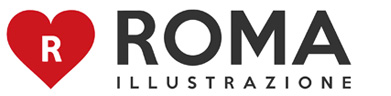Roma Illustrazione